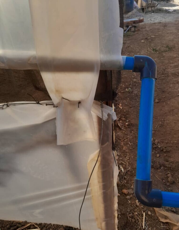 greenhouse ventilation