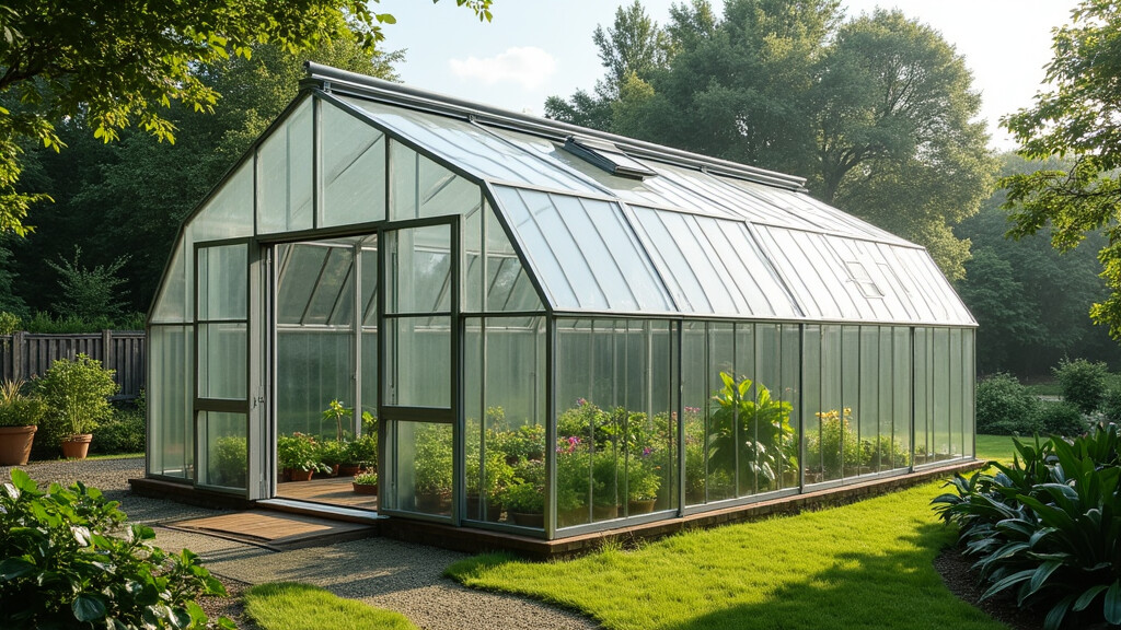 rose greenhouse